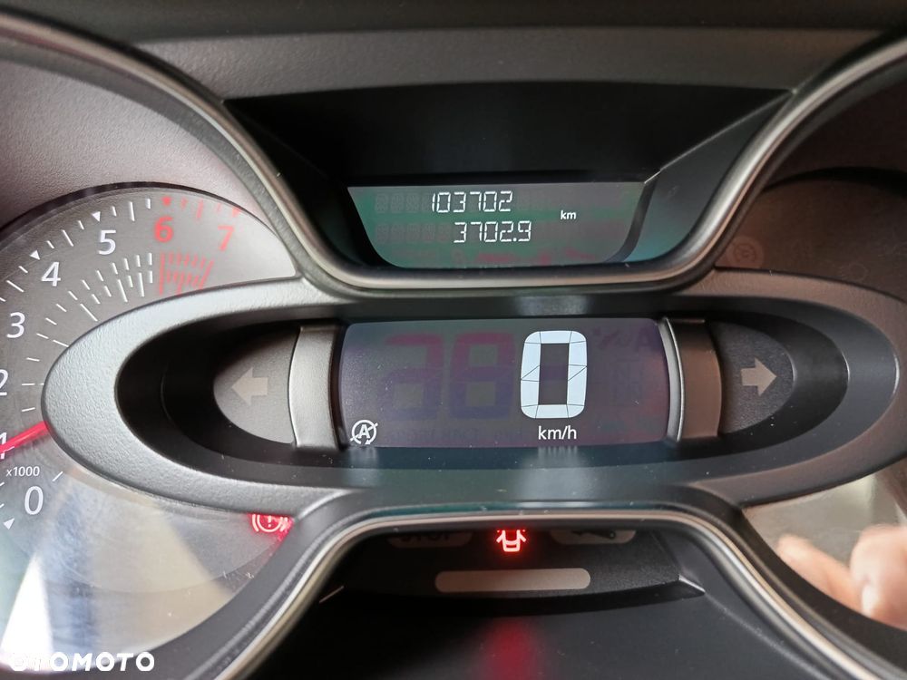 Renault Captur - 5