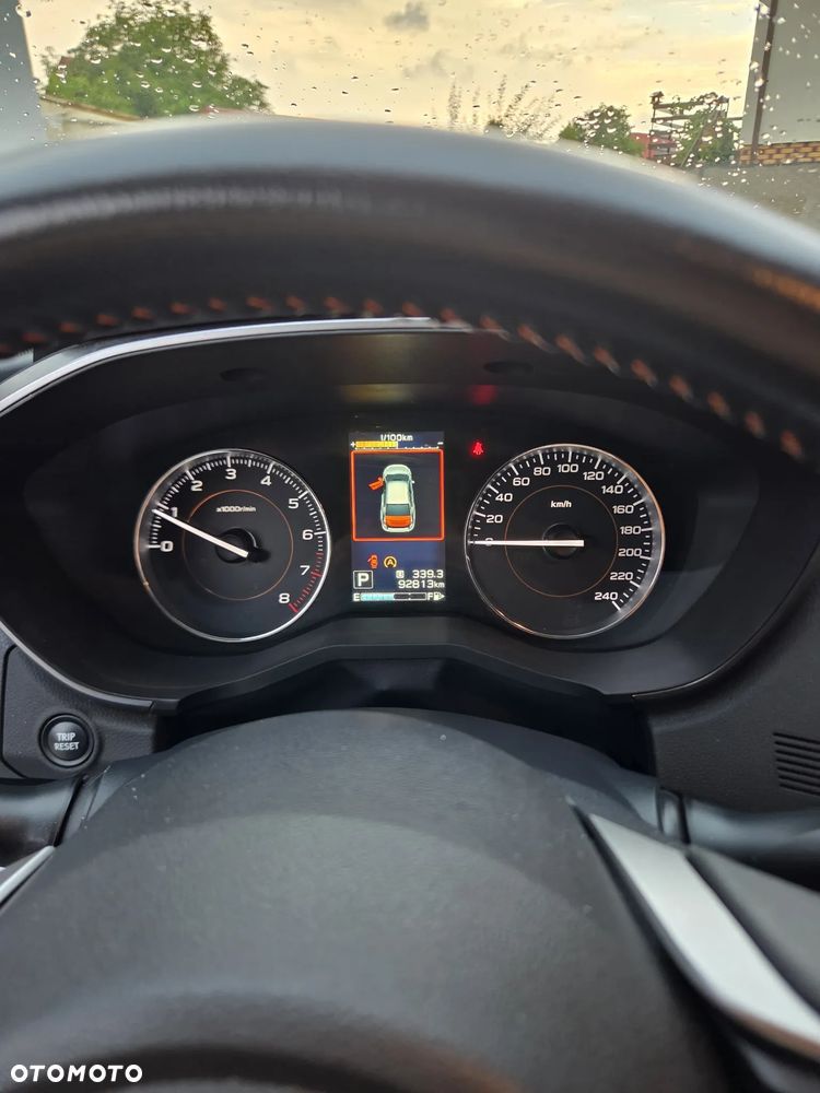 Subaru XV 1.6i Exclusive Plus (EyeSight) Lineartronic - 17