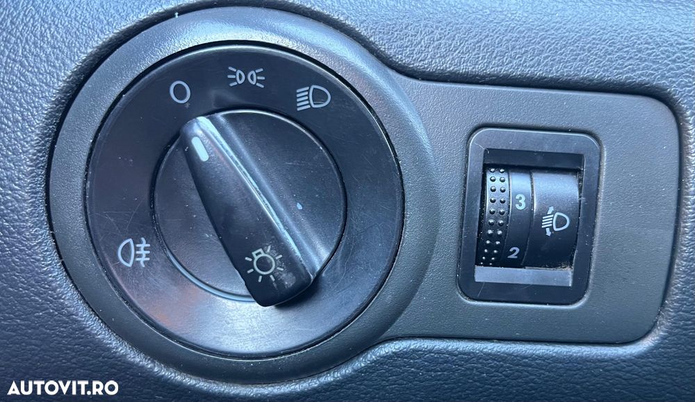 Skoda Octavia Tour 1.9 TDI - 14