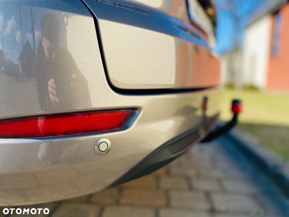 Ford Mondeo 2.0 TDCi Titanium - 16