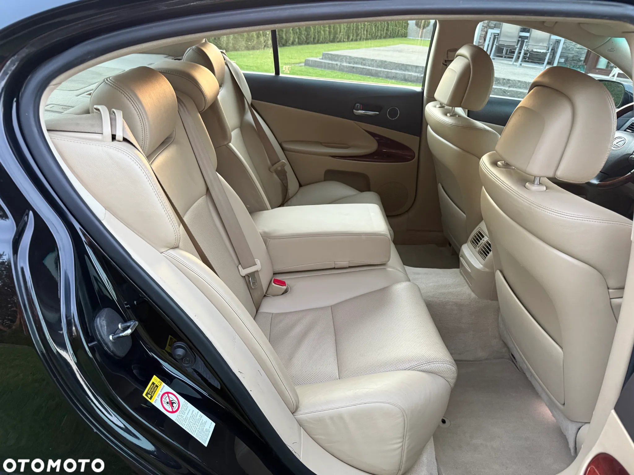 Lexus GS 300 Elegance - 27