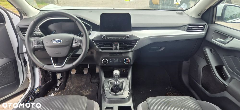 Ford Focus 1.5 EcoBlue SCR Active - 25