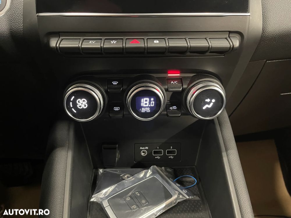 Renault Captur E-Tech Plug-In-Hybrid Intens - 22