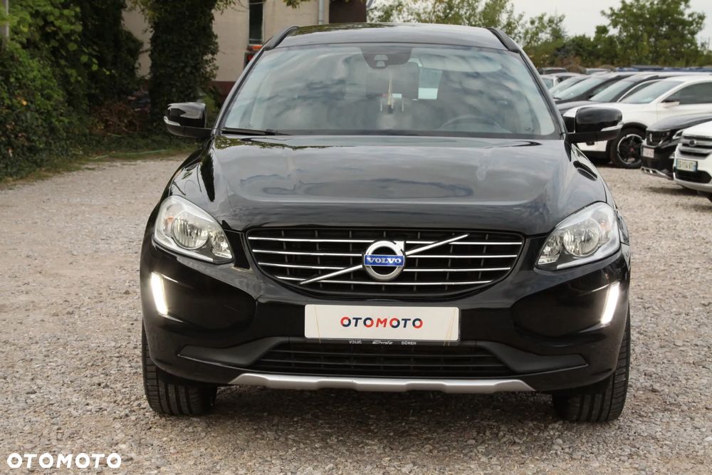 Volvo XC 60 D3 Momentum - 5