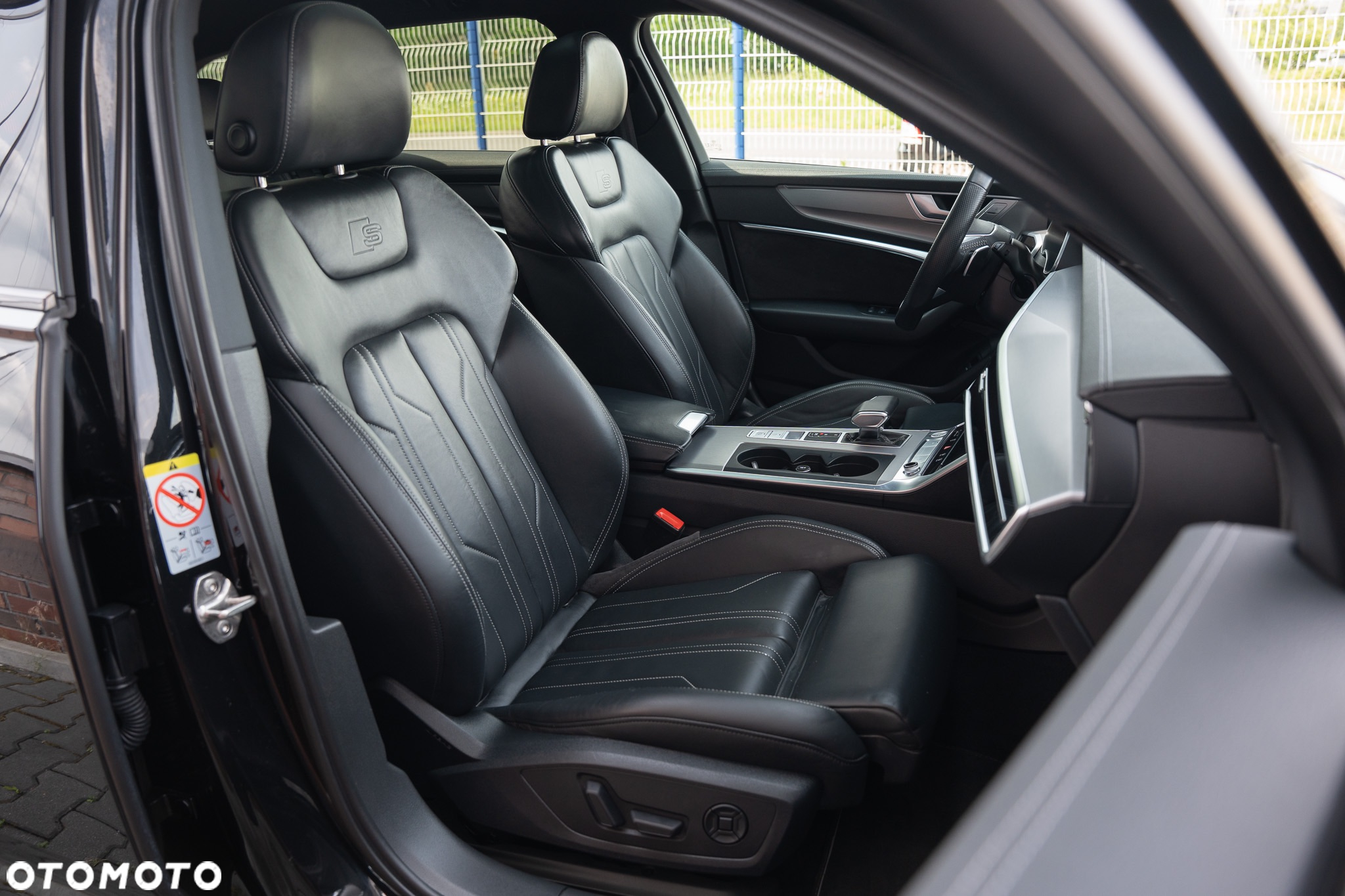 Audi A6 - 23