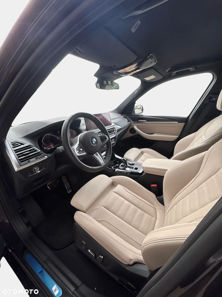 BMW X3 - 8