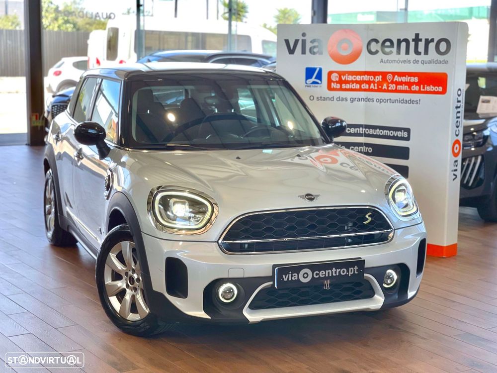 MINI Countryman - 37