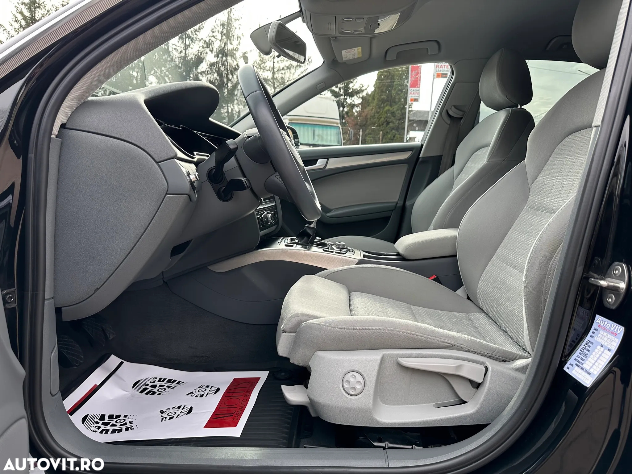Audi A4 - 25