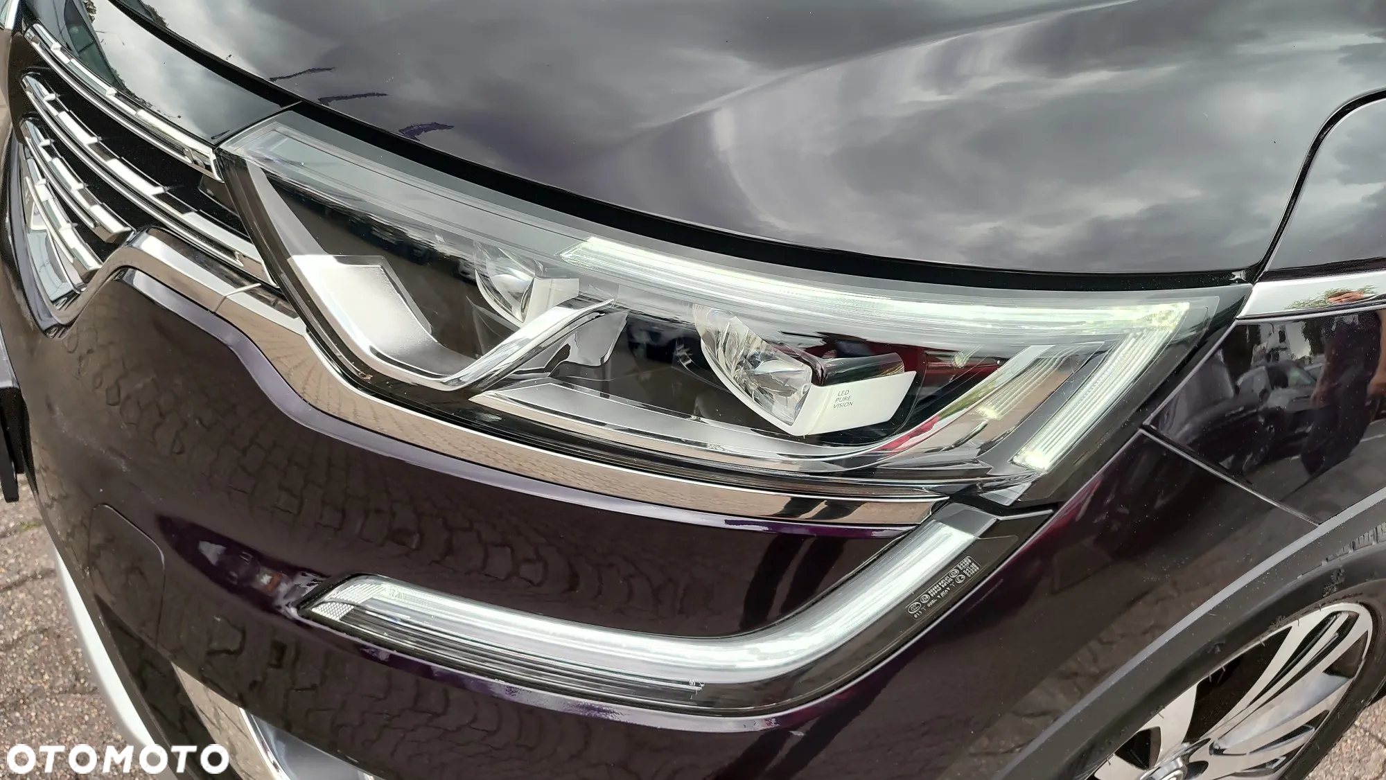 Renault Koleos 2.0 dCi Initiale Paris 4x4 X-Tronic - 14