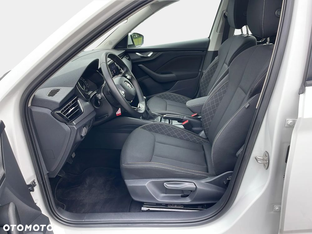 Skoda Kamiq 1.0 TSI Ambition - 8