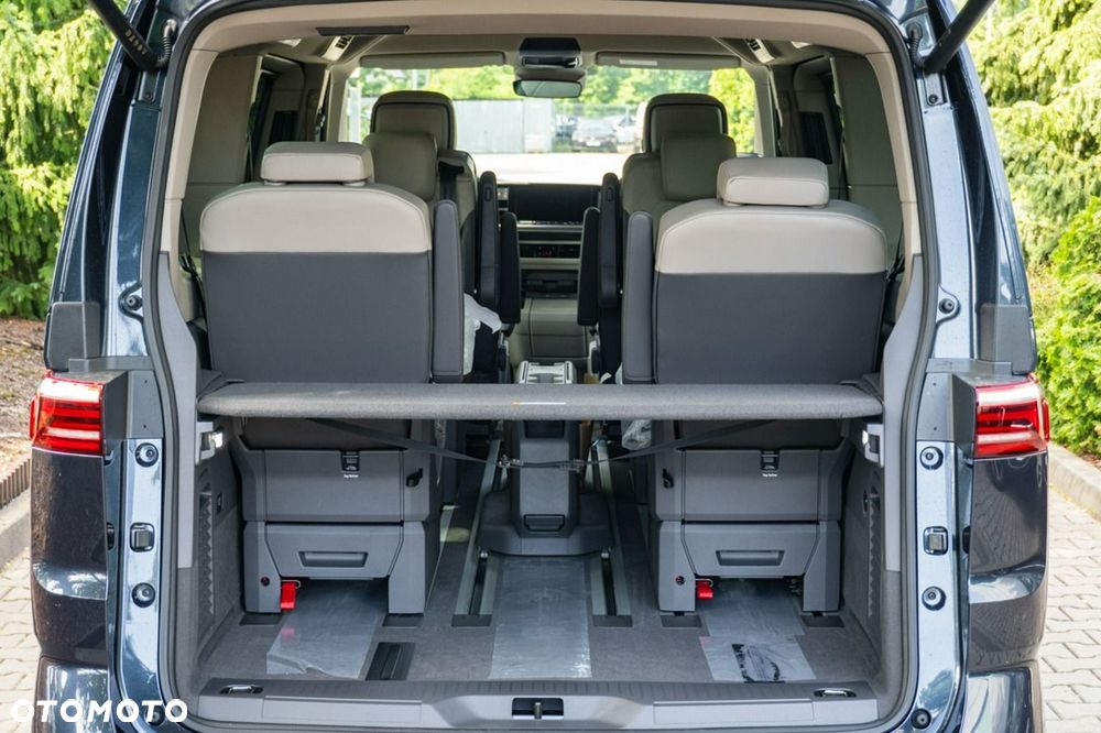 Volkswagen California - 22