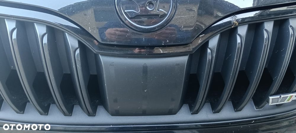 Skoda Octavia 2.0 TDI (Green tec) RS - 3