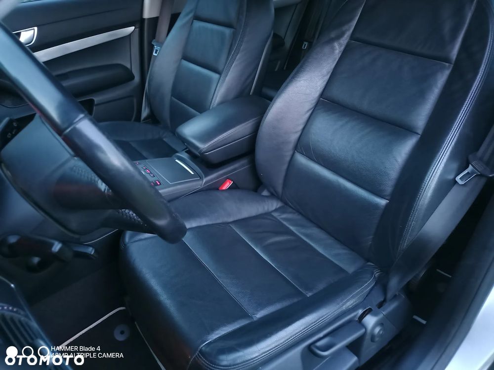 Audi A6 Limousine - 22