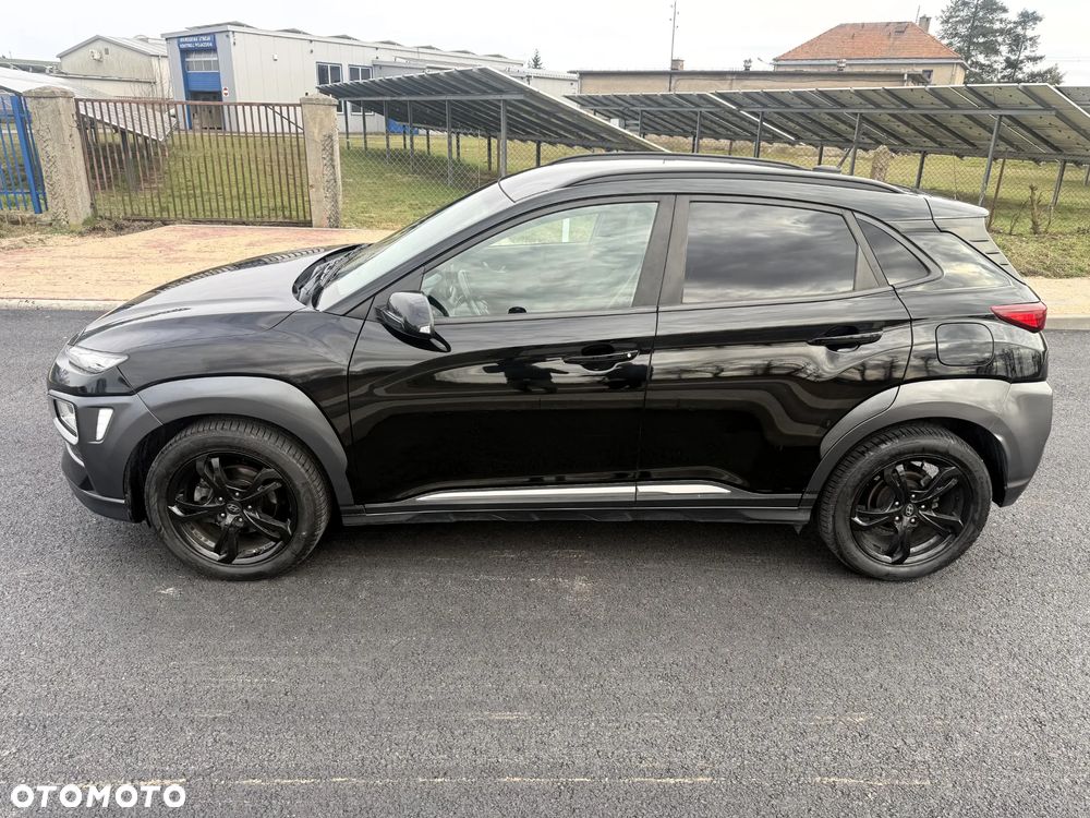 Hyundai Kona 1.0 T-GDI Premium - 2