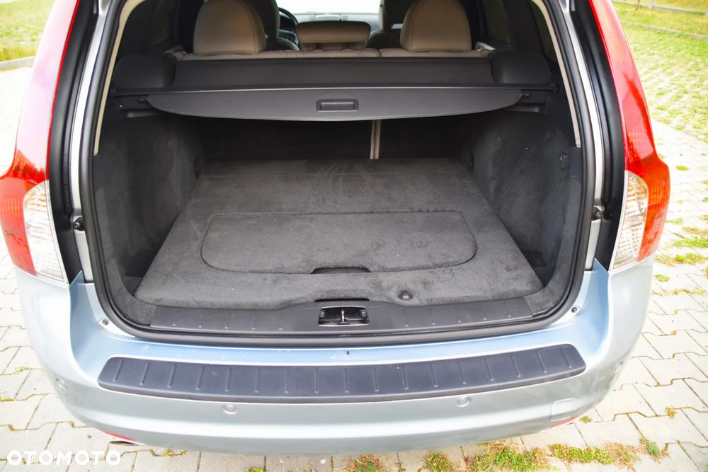 Volvo V50 T5 AWD Summum - 22