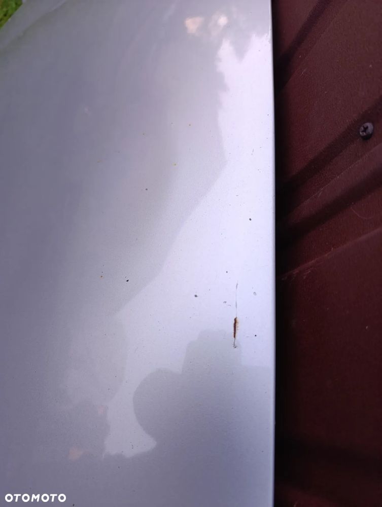 MASKA BŁOTNIK ZDERZAK PRZÓD S-MAX MK1 66 - 9