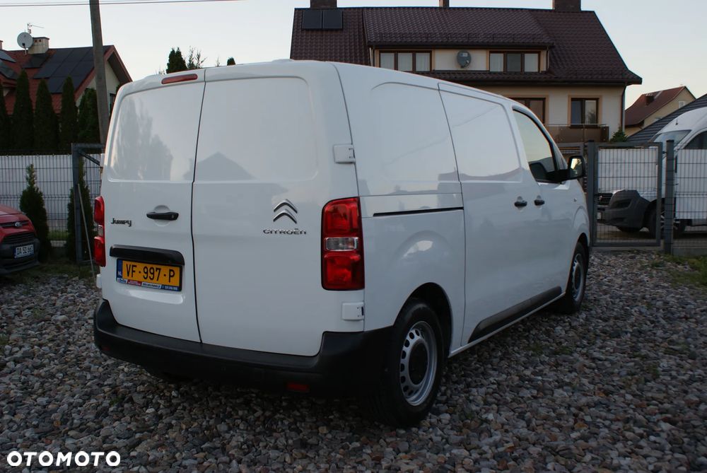 Citroën Jumpy - 31