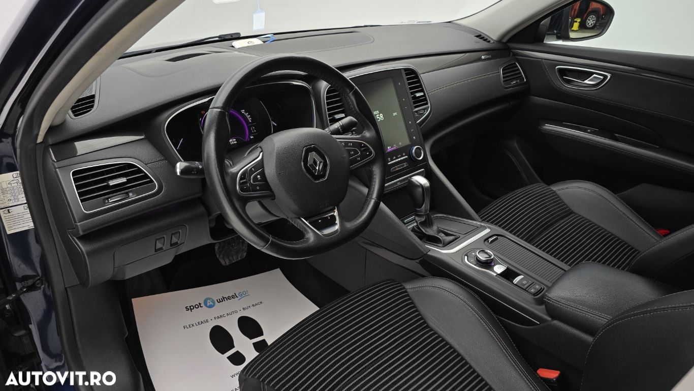 Renault Talisman ENERGY dCi EDC Intens - 13