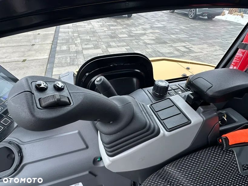 Caterpillar 302.7 CR - 24