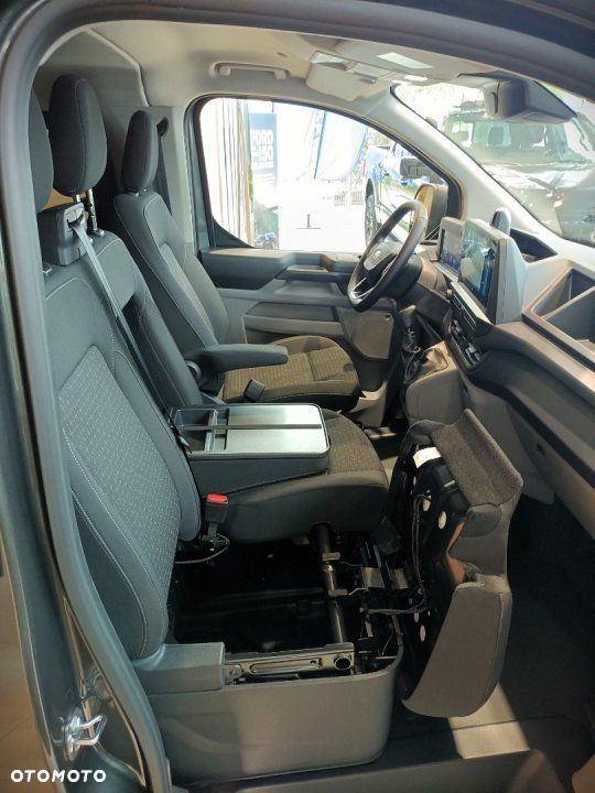 Ford Transit Custom - 13