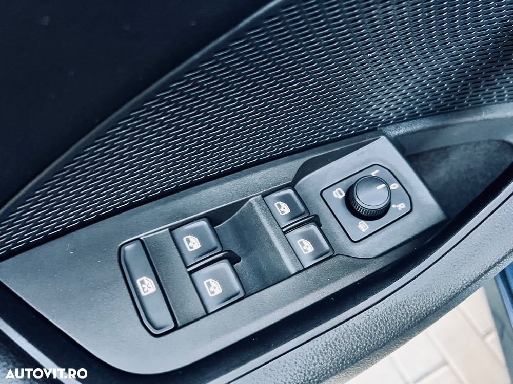 Skoda Octavia 1.4 TSI iV PHEV Ambition - 14