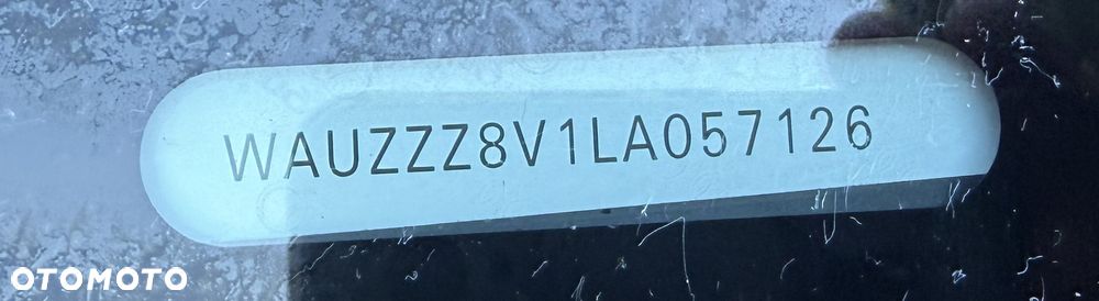 Audi A3 Limousine 35 TFSI Sport S tronic - 20