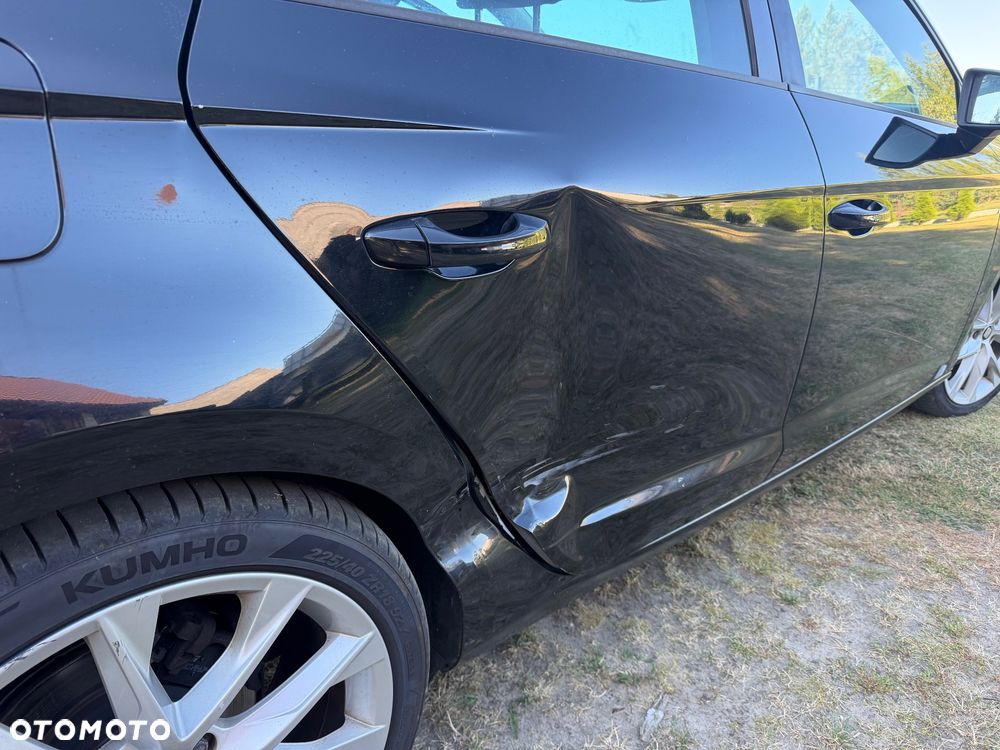 Seat Leon 2.0 TDI DPF FR - 8