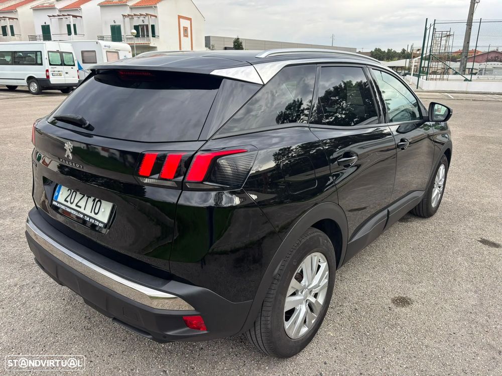 Peugeot 3008 1.5 BlueHDi Active Pack - 6