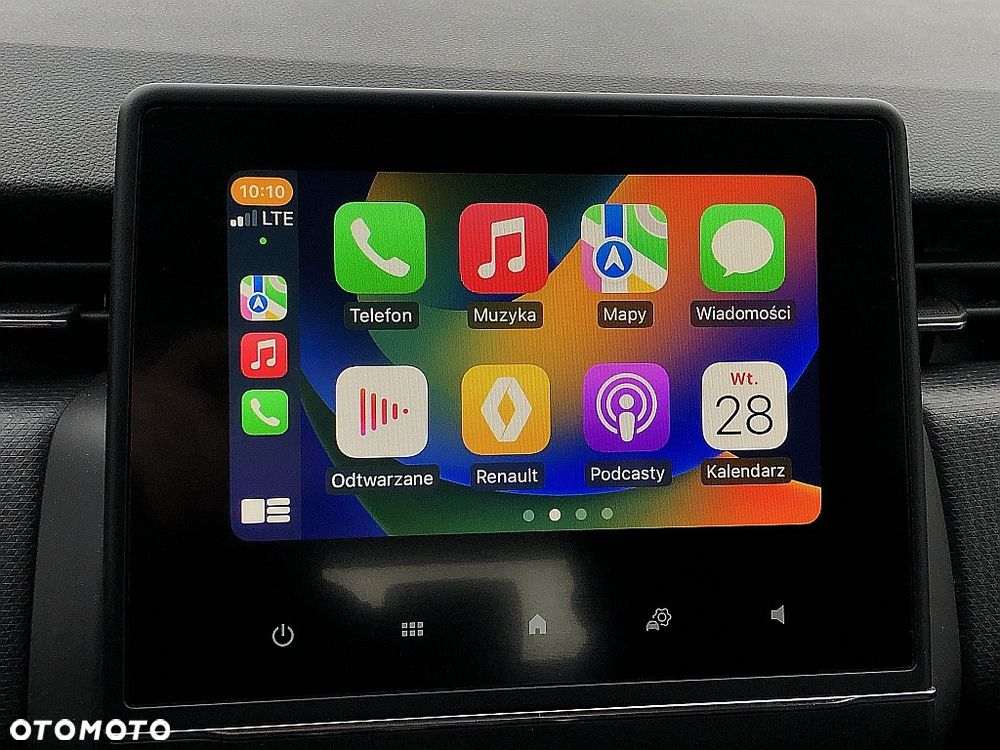 Renault Clio 1.0 TCe Zen - 16