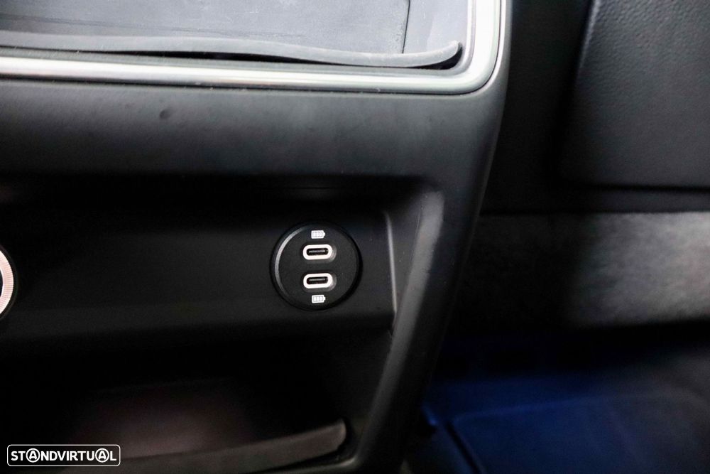 Porsche Cayenne Coupé E-Hybrid - 56