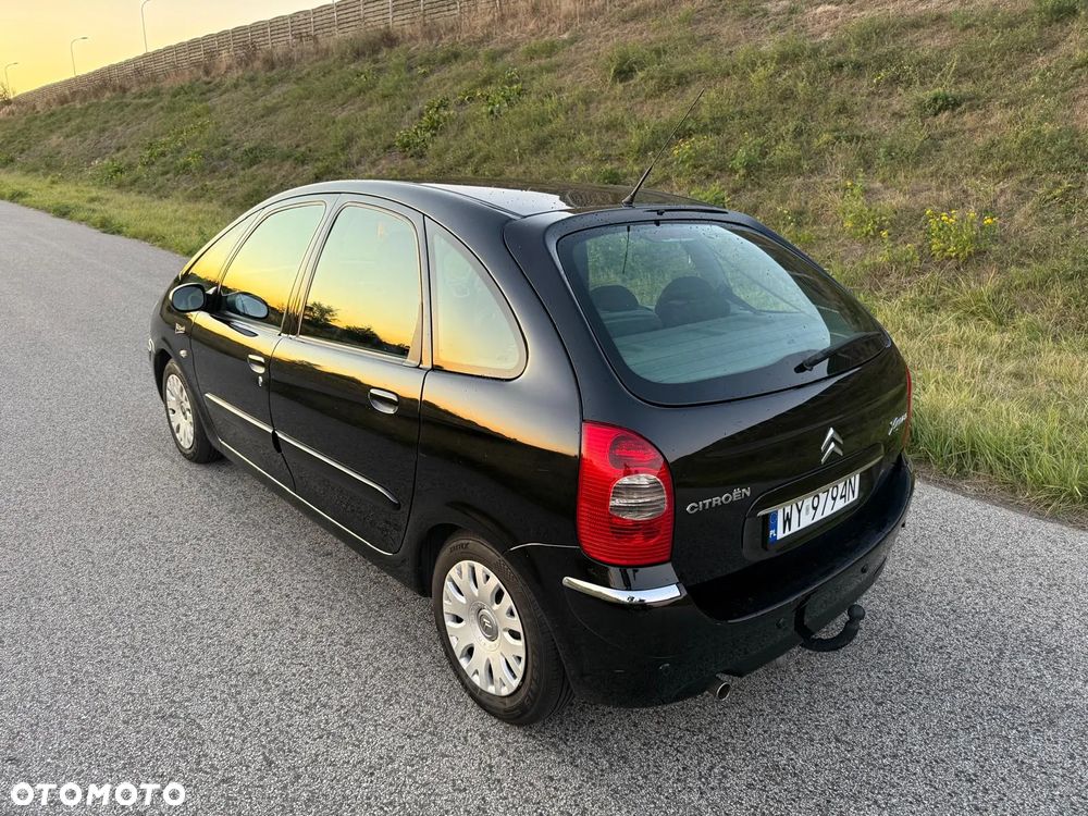 Citroën Xsara Picasso 1.6 Exclusive - 6
