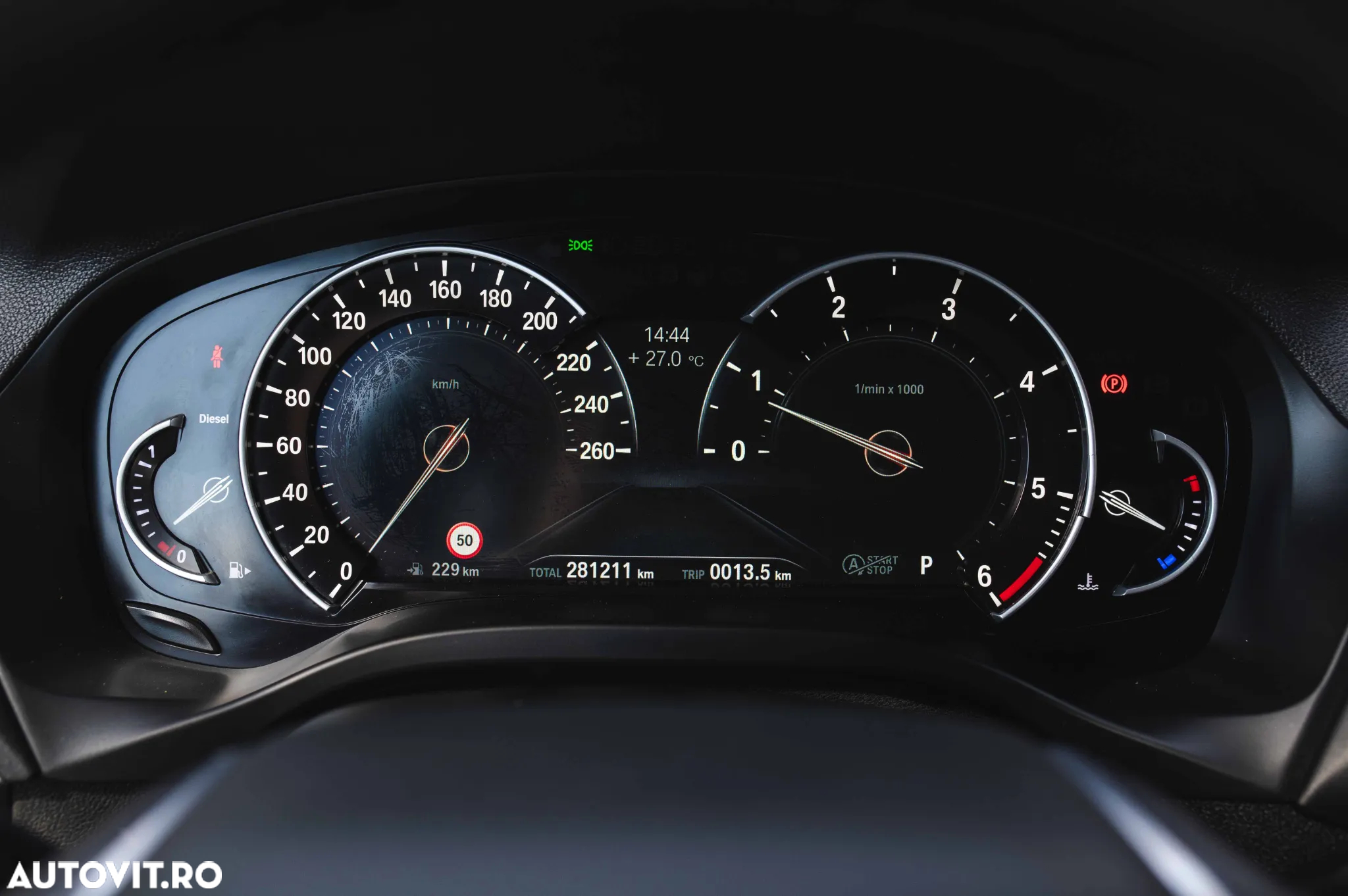 BMW X3 xDrive20d Aut. xLine - 17