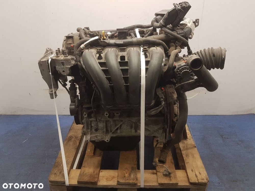 MAZDA CX-5 I 2.0 SILNIK BENZYNOWY PE02 SKYACTIV G - 1