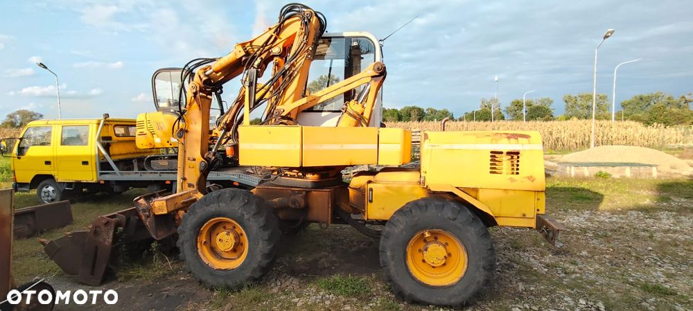 Mecalac 11cxi - 1