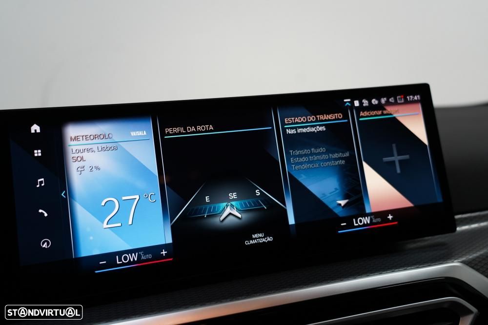 BMW 420 d Pack Desportivo M Auto - 11