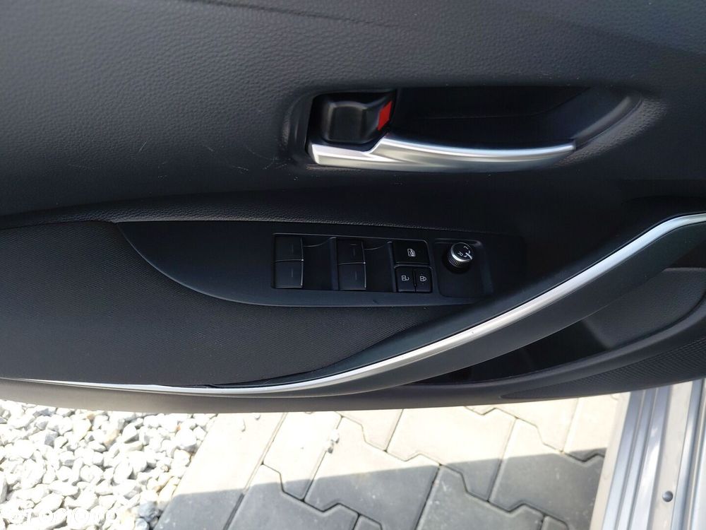 Toyota Corolla - 20