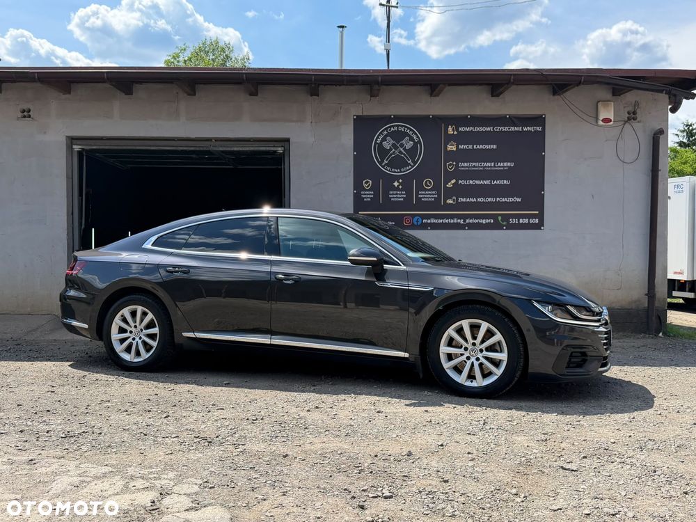 Volkswagen Arteon 2.0 TDI SCR 4Motion DSG R-Line - 2