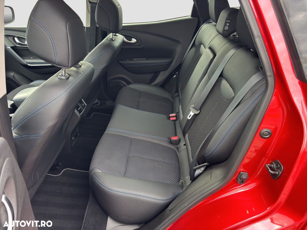 Renault Kadjar TCe 140 GPF LIMITED - 8