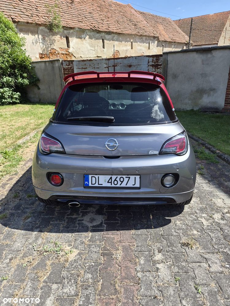 Opel Adam 1.4 Turbo S - 3