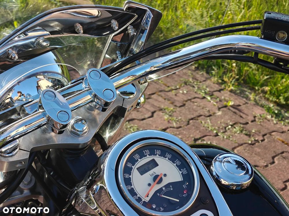 Kawasaki VN - 30