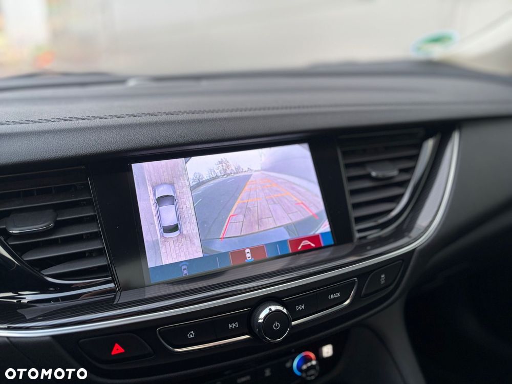 Opel Insignia 2.0 Automatik Ultimate 120 Jahre - 29