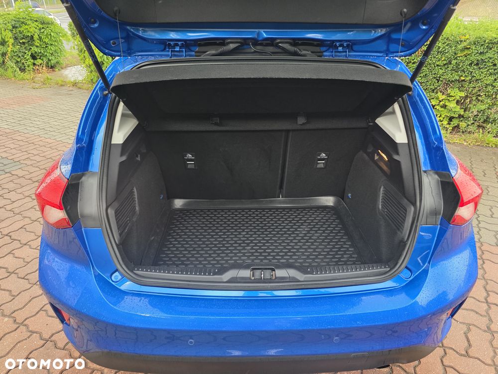 Ford Focus 1.5 EcoBoost STart-Stopp-System TITANIUM - 23