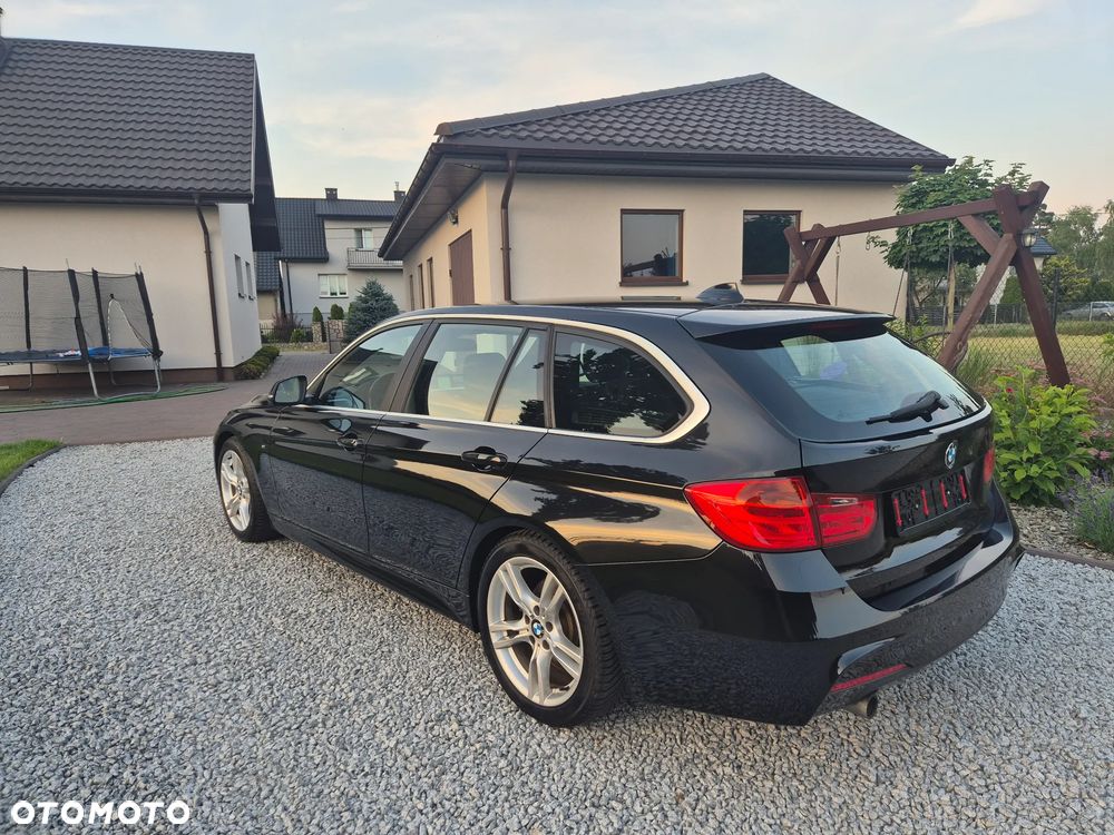 BMW Seria 3 - 8