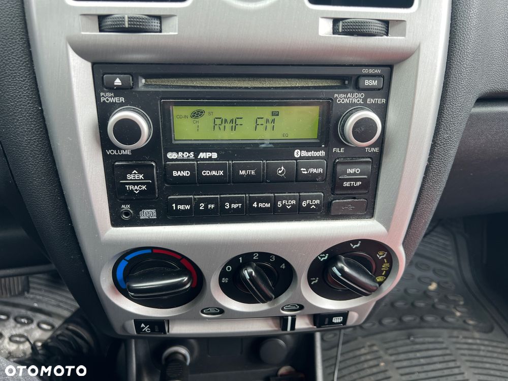 Hyundai Getz 1.5 CRDi Top-Line - 18