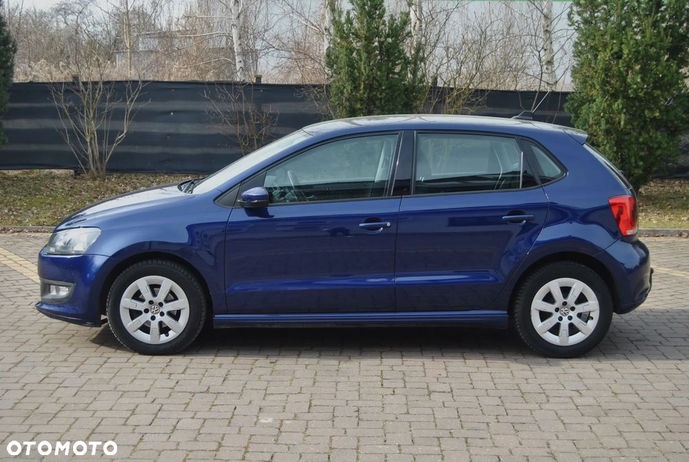 Volkswagen Polo 1.2 TDI Blue Motion - 16