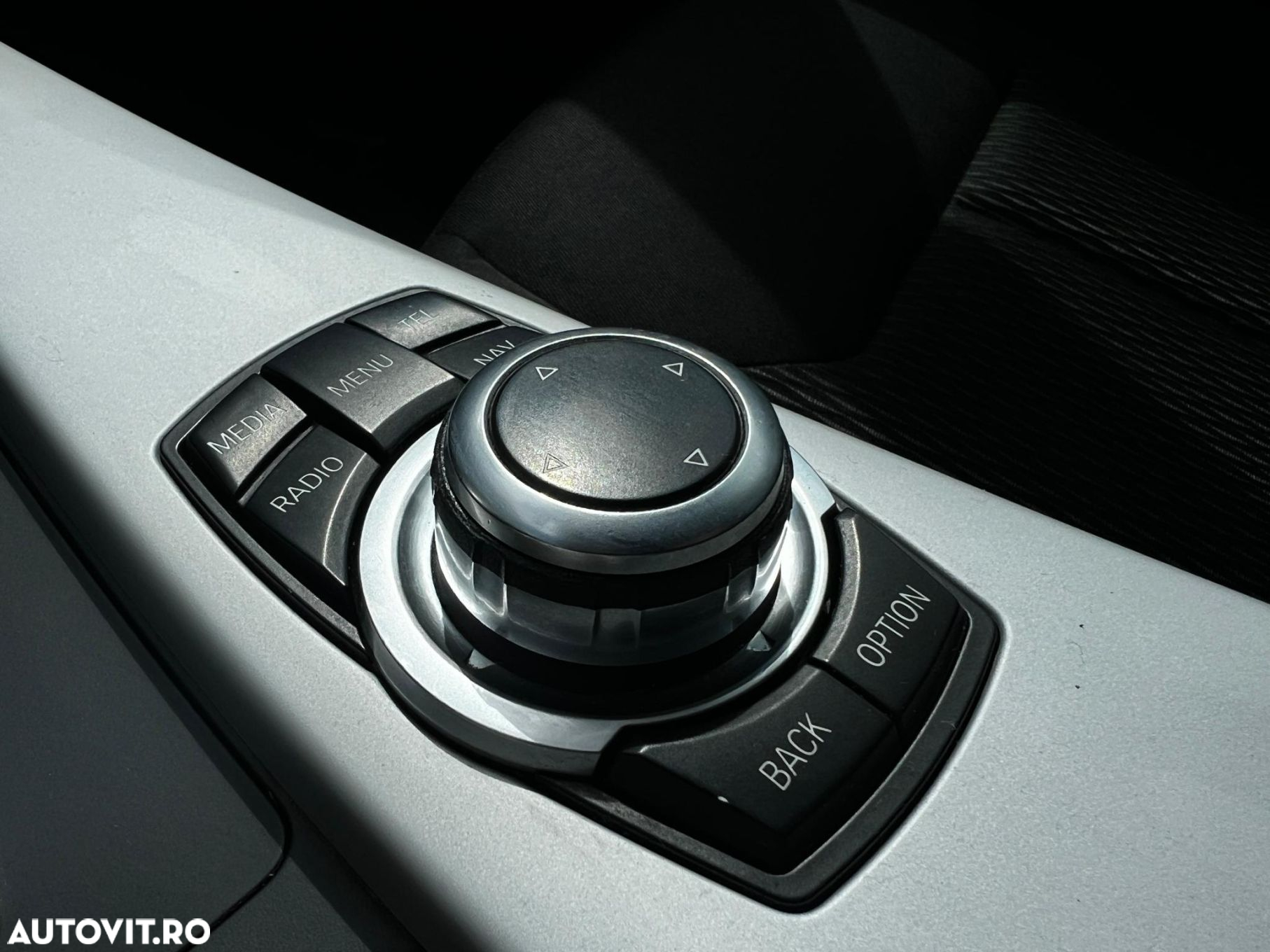 BMW Seria 3 318d GT Aut. - 13