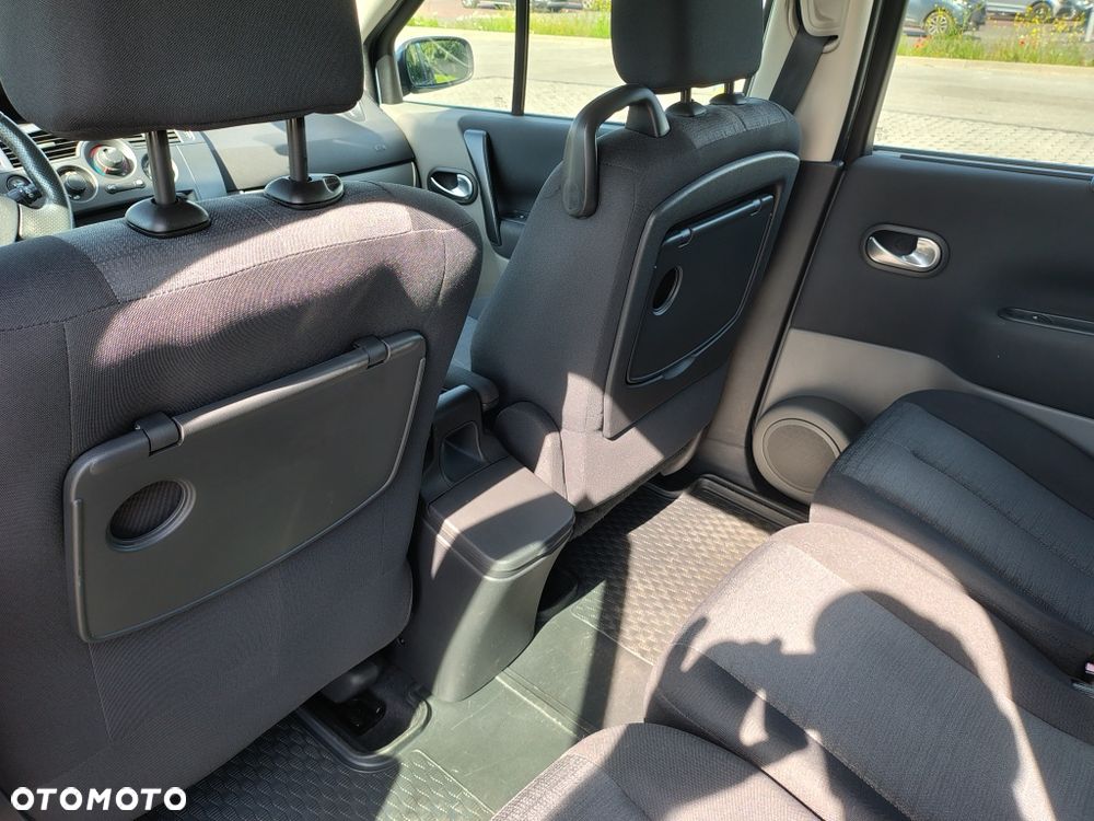 Renault Scenic - 2