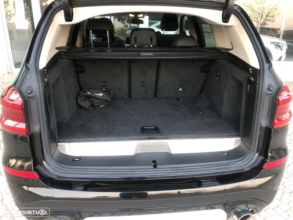 BMW X3 30 e xDrive xLine - 15