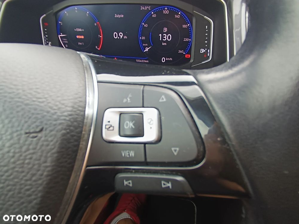 Volkswagen T-Roc 1.0 TSI OPF Life - 21