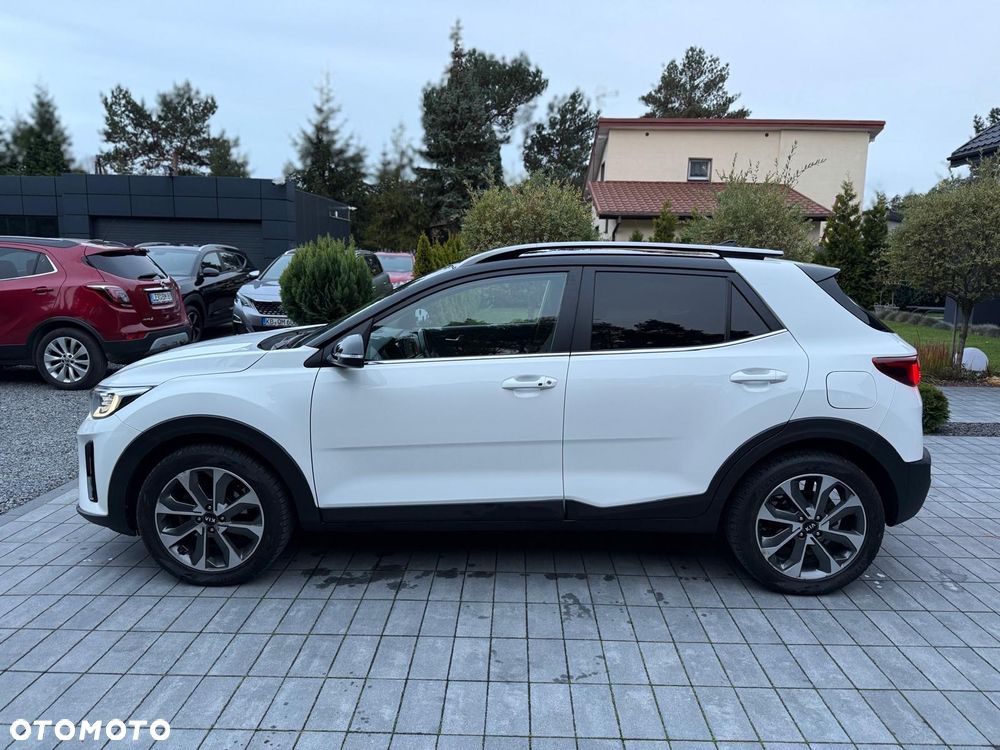 Kia Stonic 1.4 Spirit - 6